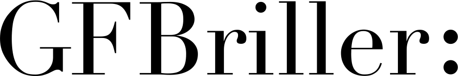 GFB Logo